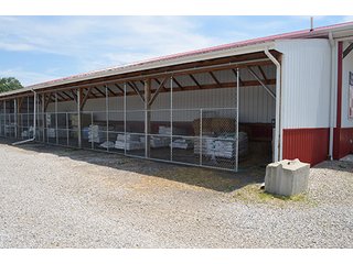 Property photo 5 - 4 Trupointe Agronomy Locations + Assorted Chemical & Fertilizer Tanks